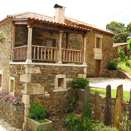 Casa Das Quintas Quinta das Quebradas Buitenkant foto