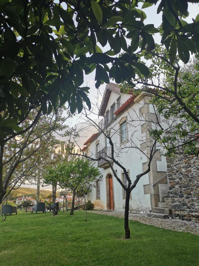 Casa Das Quintas Quinta das Quebradas Buitenkant foto