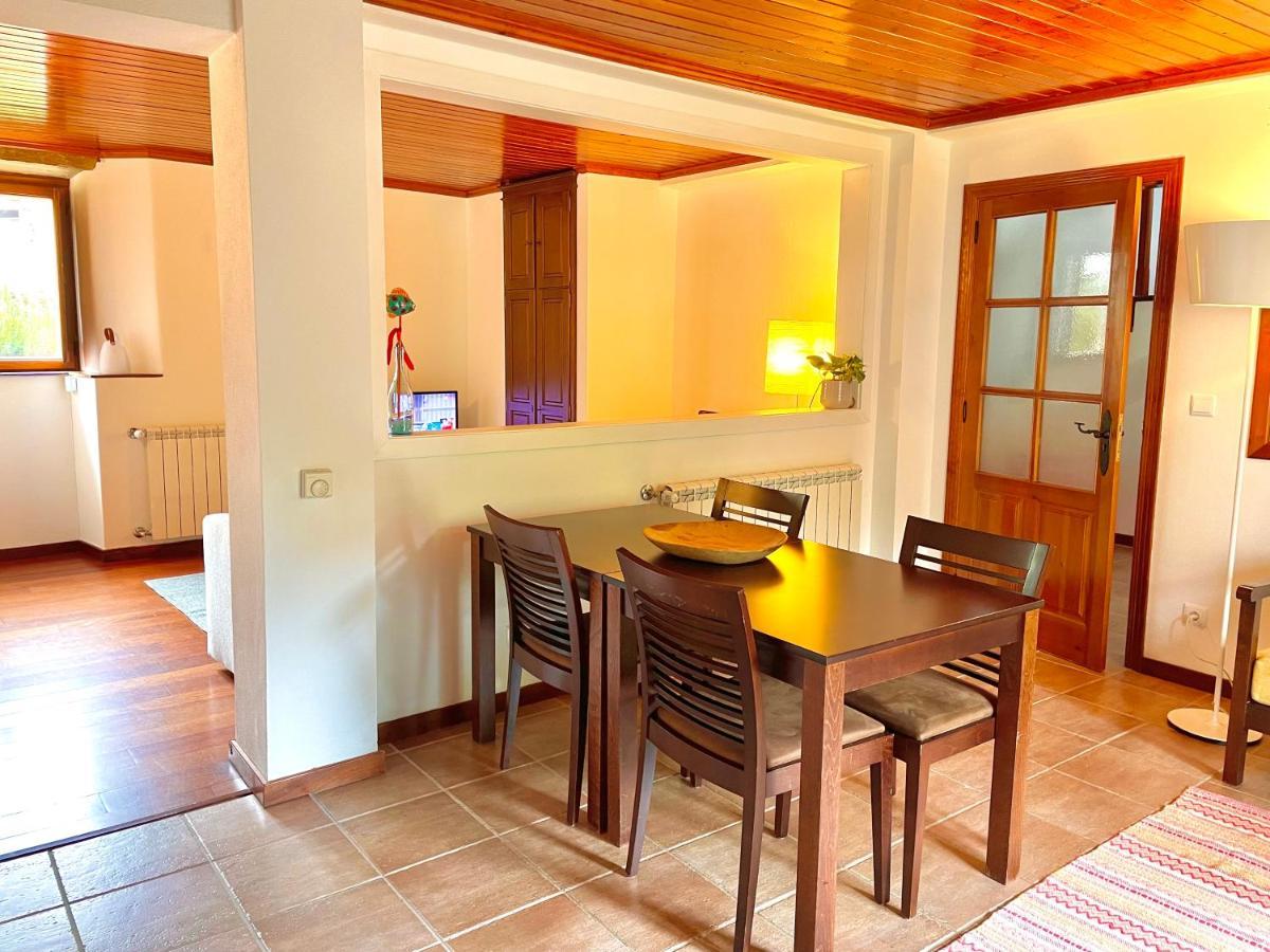 Casa Das Quintas Quinta das Quebradas Buitenkant foto