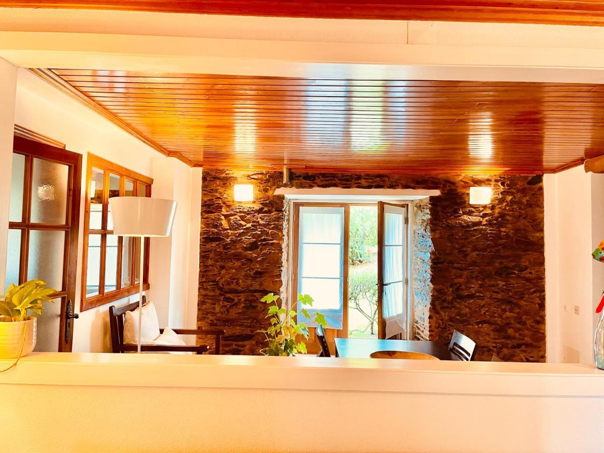 Casa Das Quintas Quinta das Quebradas Buitenkant foto