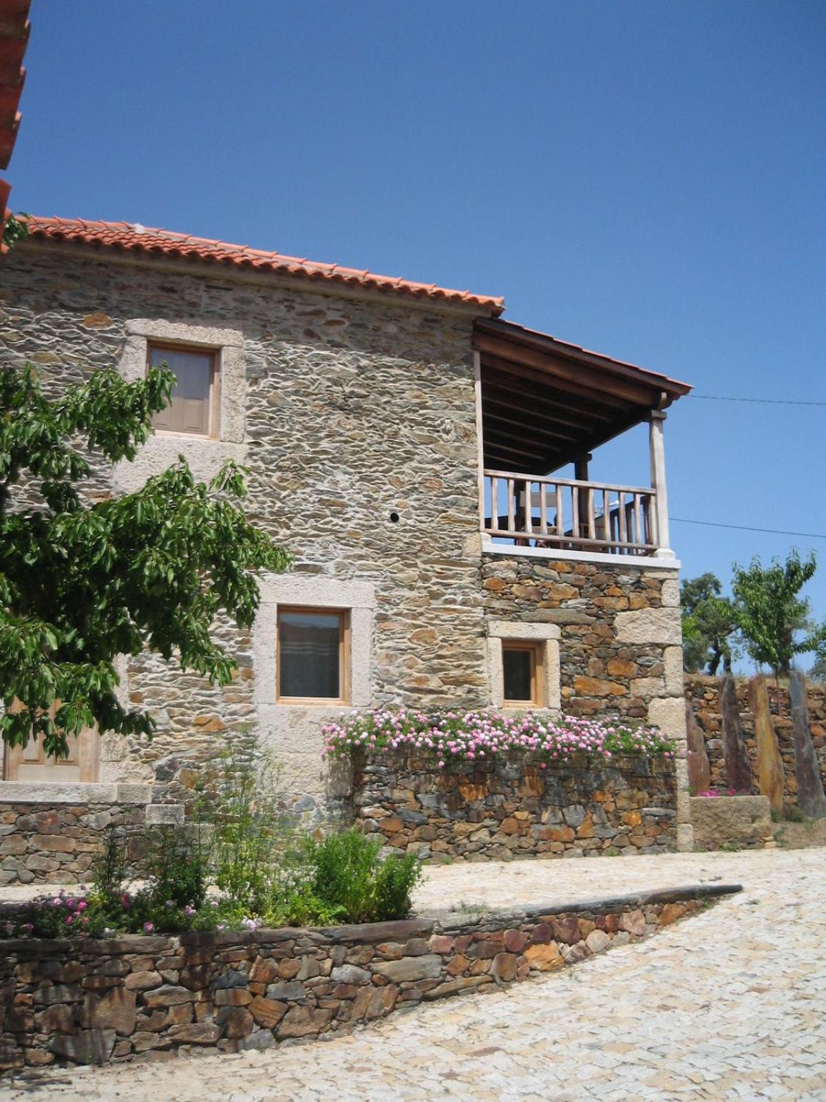 Casa Das Quintas Quinta das Quebradas Buitenkant foto
