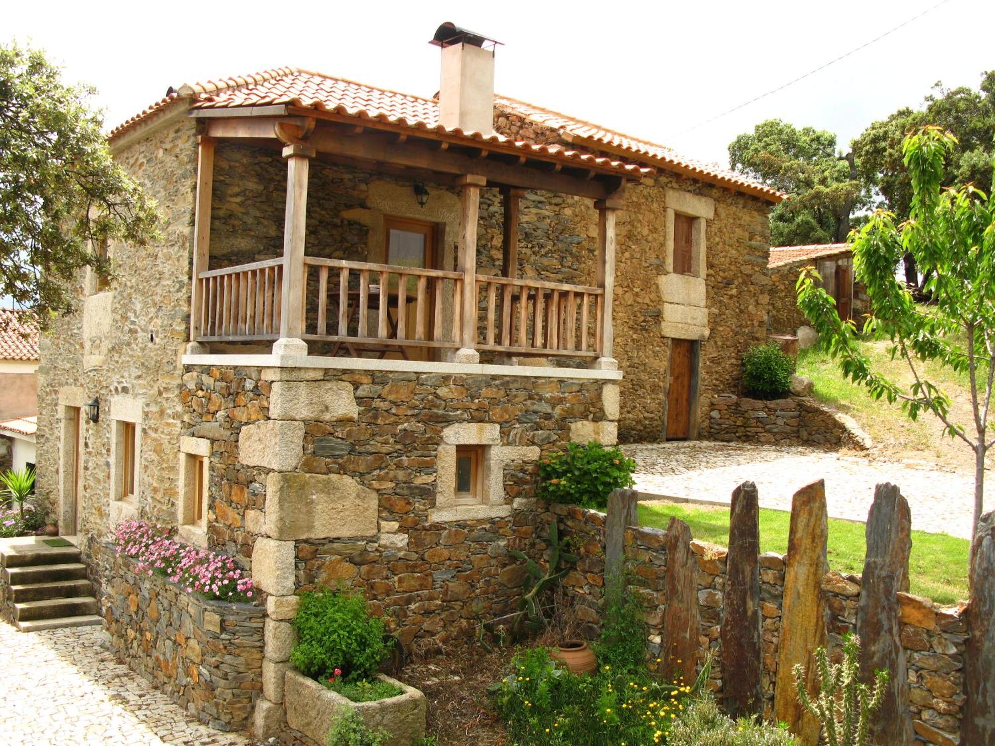 Casa Das Quintas Quinta das Quebradas Buitenkant foto