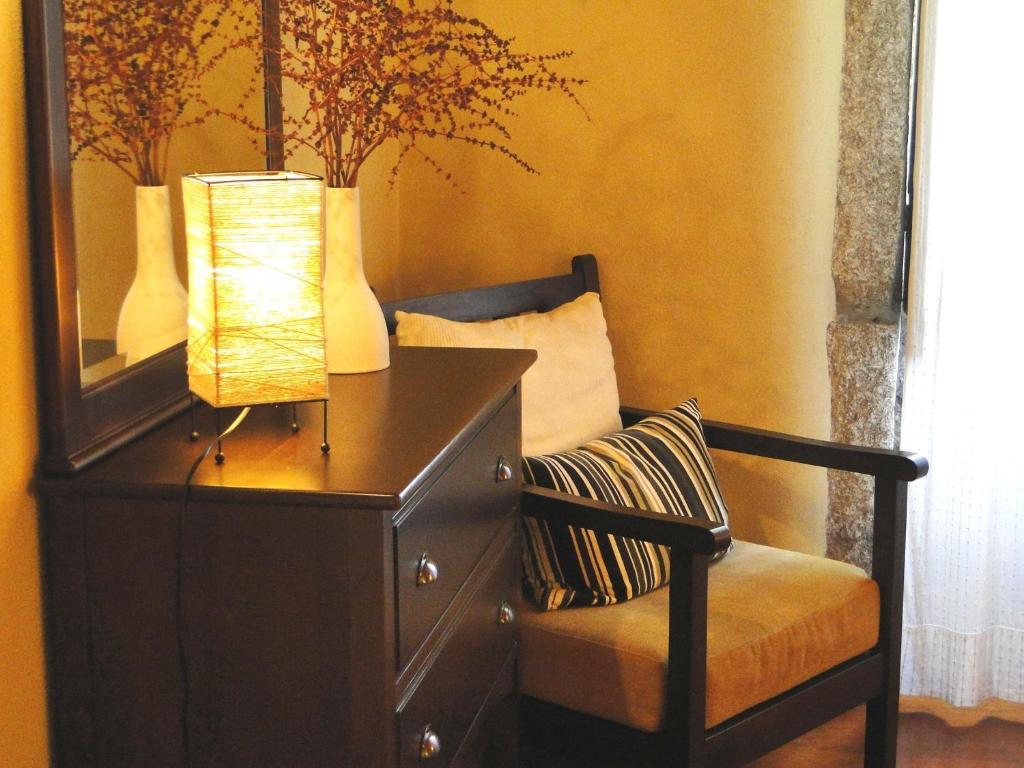 Casa Das Quintas Quinta das Quebradas Kamer foto