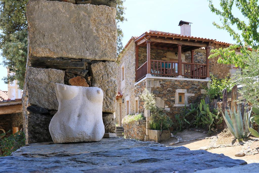 Casa Das Quintas Quinta das Quebradas Buitenkant foto