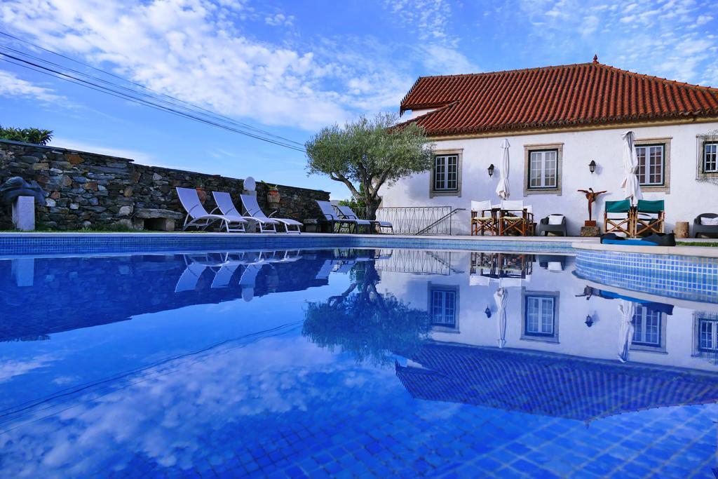 Casa Das Quintas Quinta das Quebradas Buitenkant foto