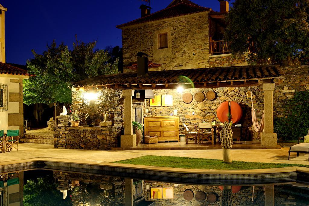 Casa Das Quintas Quinta das Quebradas Buitenkant foto