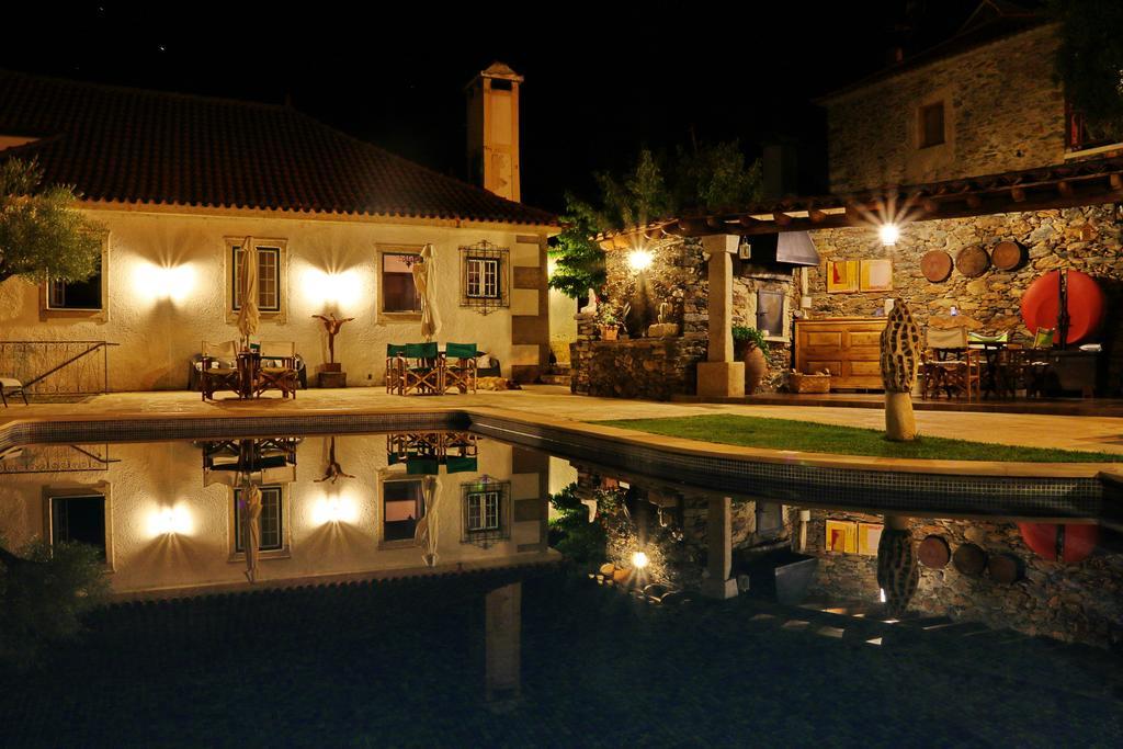 Casa Das Quintas Quinta das Quebradas Buitenkant foto